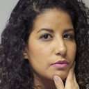 Fabi Barros als Donzela