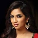 Shreya Ghoshal als Hemalini