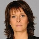 Carole Rousseau als Self - Host