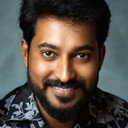 Madhampatty Rangaraj als Self - Judge