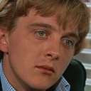 David Hemmings, Executive Producer