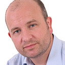 Simon Blood DeVay als 