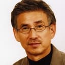 Saburo Shinoda als Professor Fukazawa