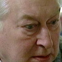 Jørgen Bidstrup als 1. politimand