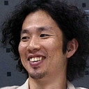 Masashi Tsuboyama als Self - Art Director