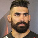 Lyman Good als Miguel Silva