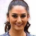 Ragini Dwivedi als Neeraja Goswamy