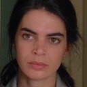 Helene Clarkson als Molly