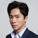 Kim Young-min als Young Adult Monk