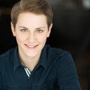 Connor Parnall als Kai (voice)