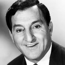 Danny Thomas als Gus Kahn