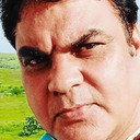 Devender Chaudhary als Bichoo