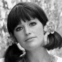 Francesca Romana Coluzzi als Trini