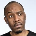 Dane Baptiste als Self