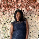Tiffany Chevonne als Church Goer / Staff