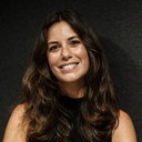 Margarida Graça Santos als Host