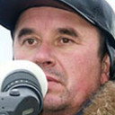 Анатолий Петрига, Director of Photography