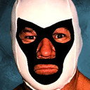 John Walker als Mr. Wrestling II