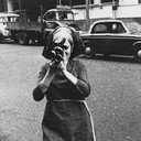 Barbara Rubin als Self