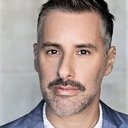 Mark Strano als Chet
