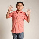 Erick Guillen Torres als Josué niño
