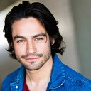 JC Gonzalez als Collin