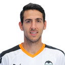 Dani Parejo als Pedro