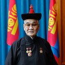 Tserendagva Purevdorj als Sukhee