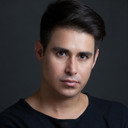Omar Mora als Raul