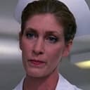 Joan Bechtel als Nurse Kygar