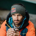 Kilian Fischhuber als Self