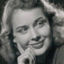 Agneta Lagerfeldt als Anne-Marie Ström