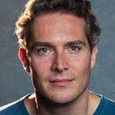 Mark Umbers als Eisley