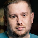 Oleksii Kameniuka, Foley Editor