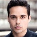 Nicholas Prasad als Daniel