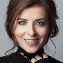 Rut Santamaría als María Isabel