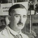Nikolay Bartram, Writer