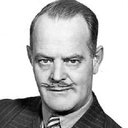 Floyd Buckley als 