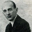 Sam M. Lewis als Sally's Dad