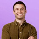 Garrett Josemans als Self - Audience Member