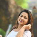 Pratheeksha G Pradeep als Herself