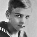 Gordon Griffith als Boy (uncredited)