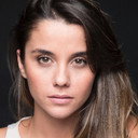 Cristina Bravo als Shayla