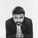 Jagan Krishnan als Media Analyst