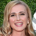 Megan Ketch als Tessa Ross