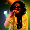 Tanya Stephens als Self