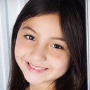 Vivi Nadine als Playground Kid