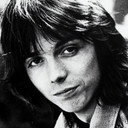 Jimmy McCulloch als Self (archive footage)