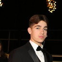 Richard Cordero als Caden