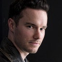 Erik Ruof als Stephen Hardy